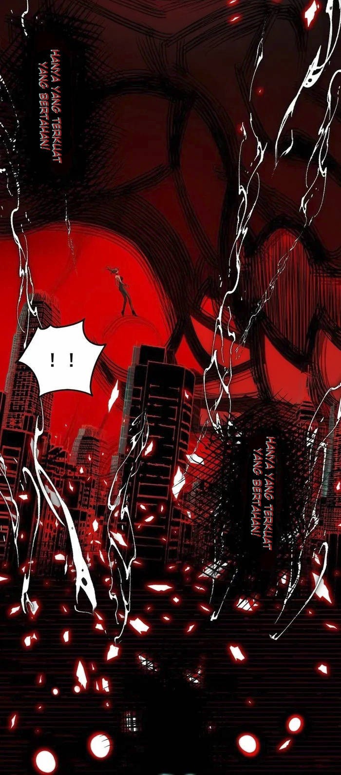 I Created an Urban Legend! Chapter 29 - halaman 24