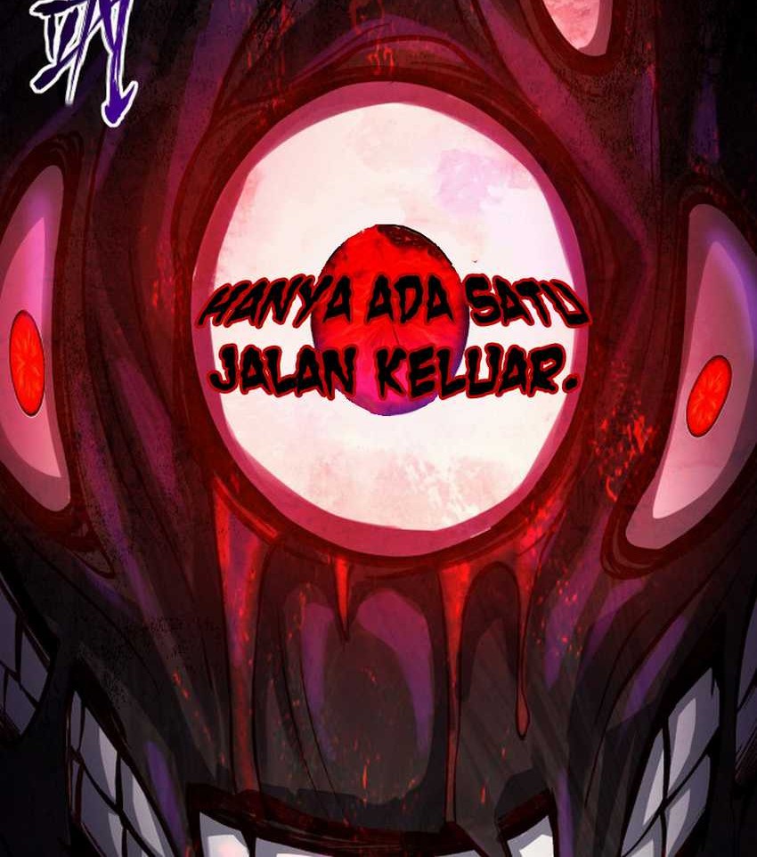 I Created an Urban Legend! Chapter 3 - halaman 36