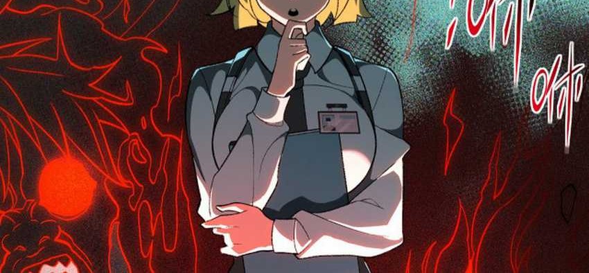I Created an Urban Legend! Chapter 3 - halaman 47
