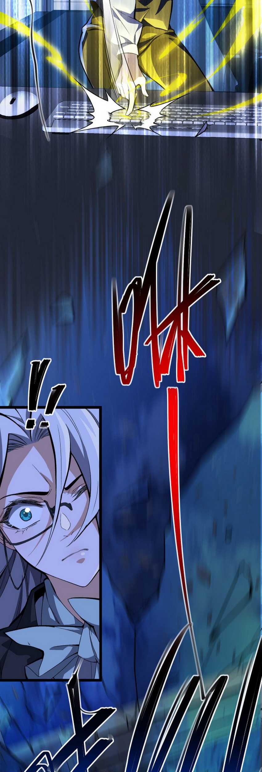 I Created an Urban Legend! Chapter 3 - halaman 63