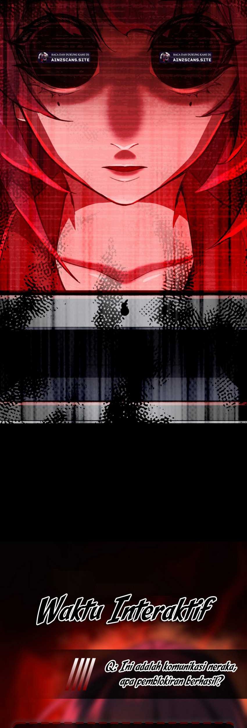 I Created an Urban Legend! Chapter 3 - halaman 72