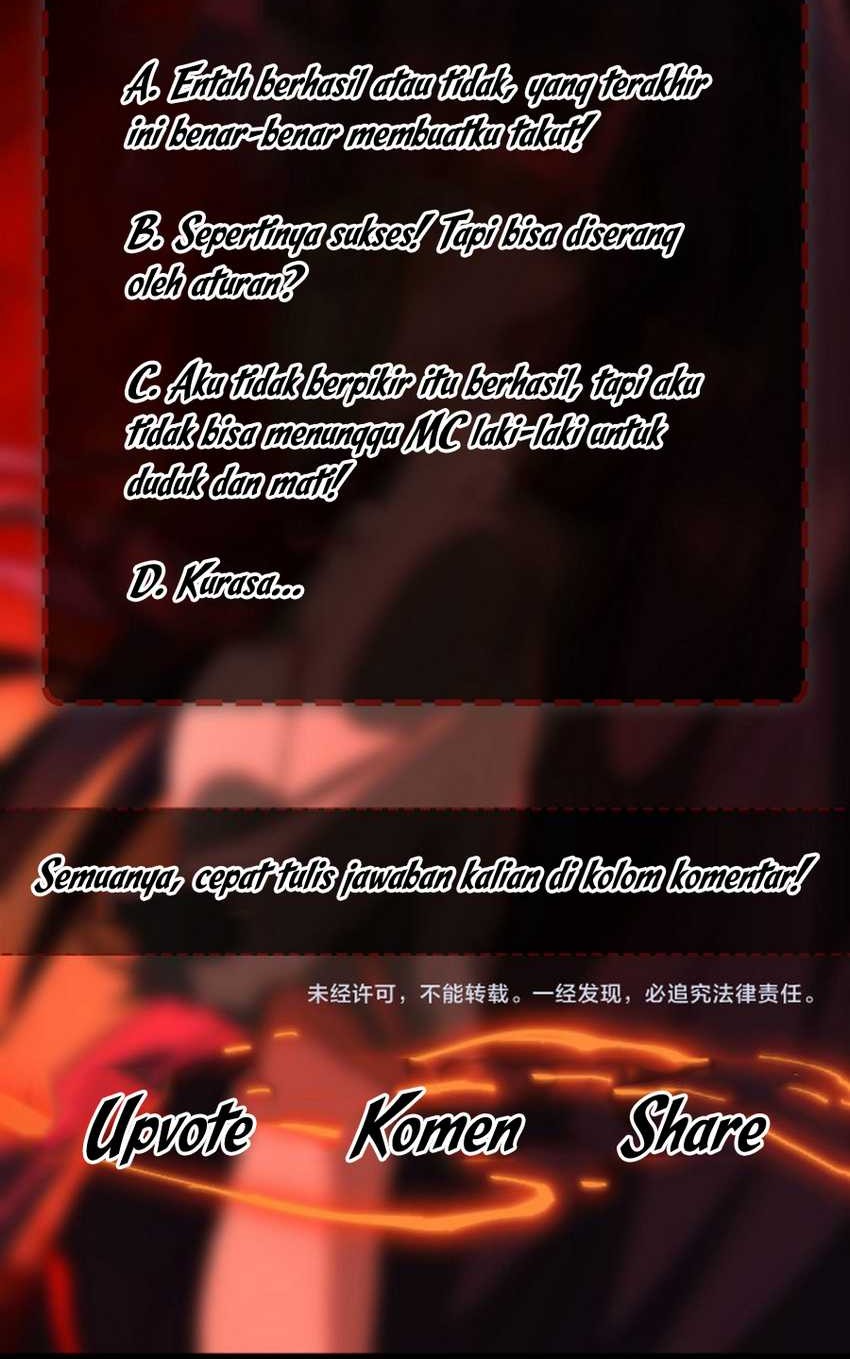 I Created an Urban Legend! Chapter 3 - halaman 73