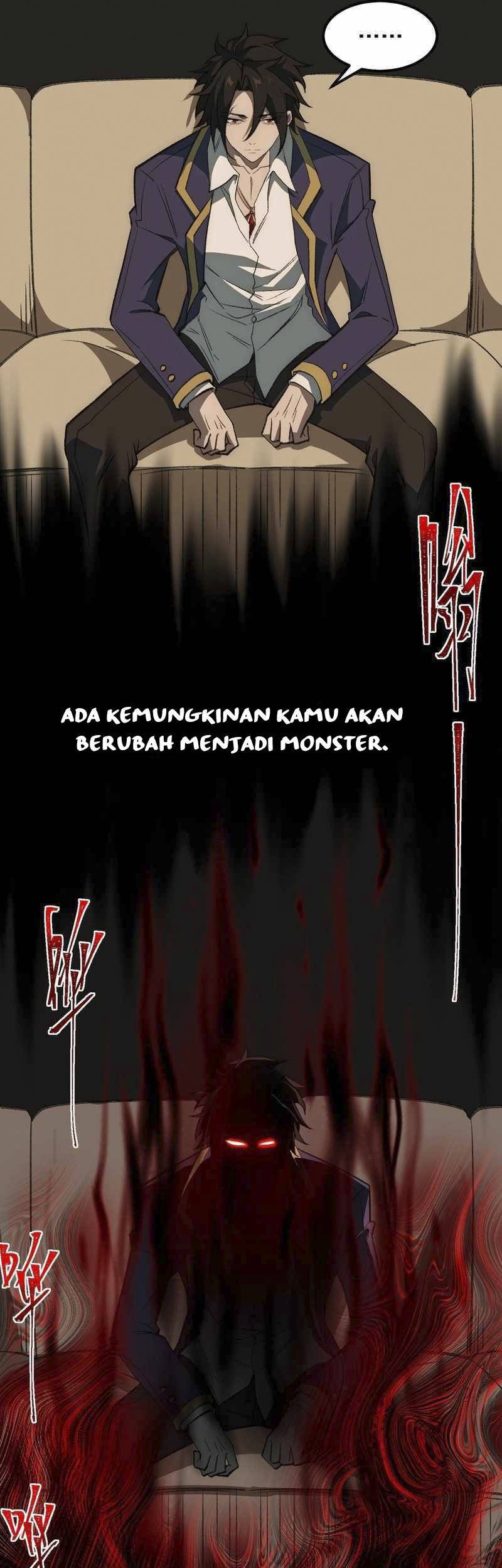 I Created an Urban Legend! Chapter 31 - halaman 17