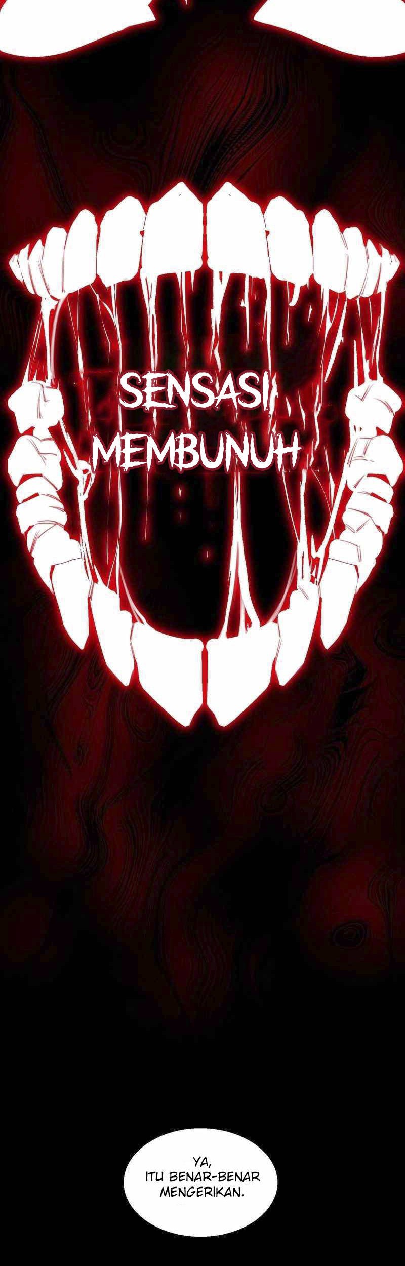 I Created an Urban Legend! Chapter 31 - halaman 22