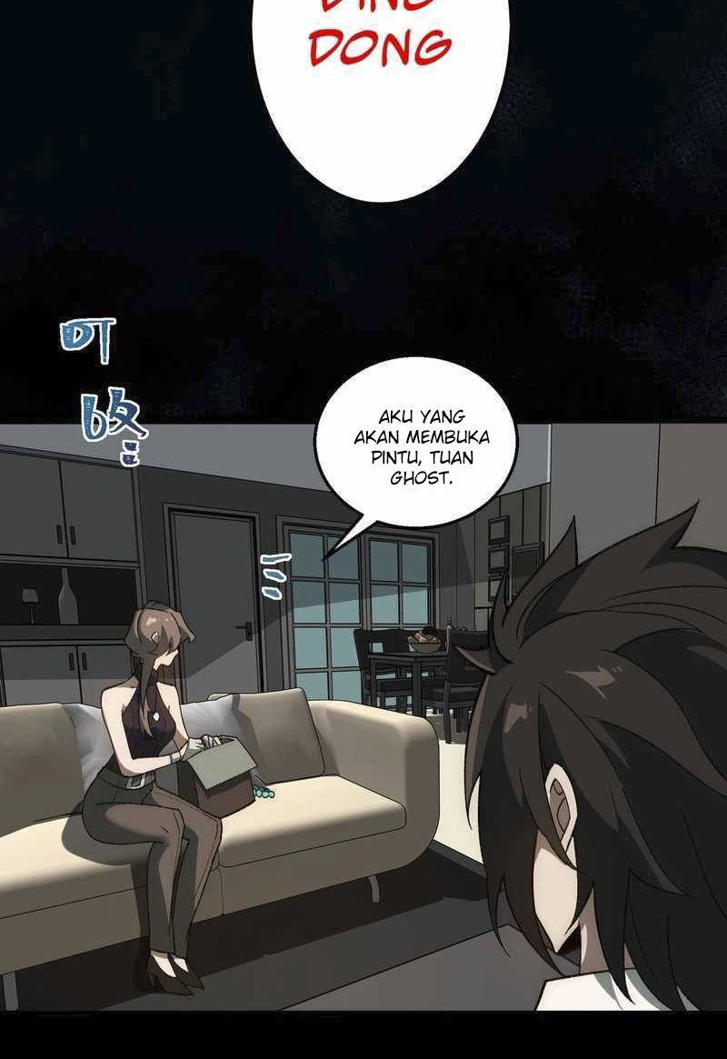 I Created an Urban Legend! Chapter 31 - halaman 24