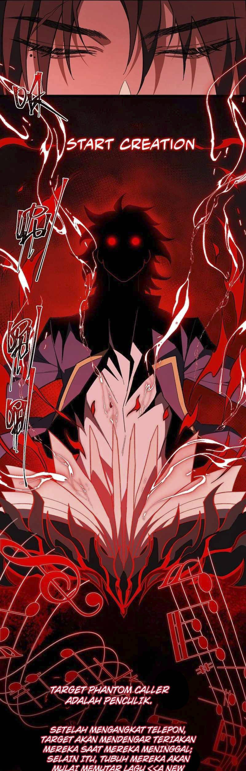 I Created an Urban Legend! Chapter 32 - halaman 10