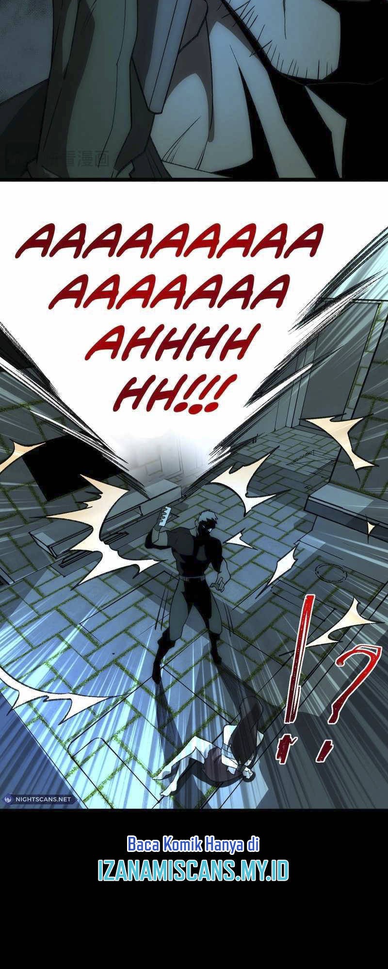 I Created an Urban Legend! Chapter 32 - halaman 17