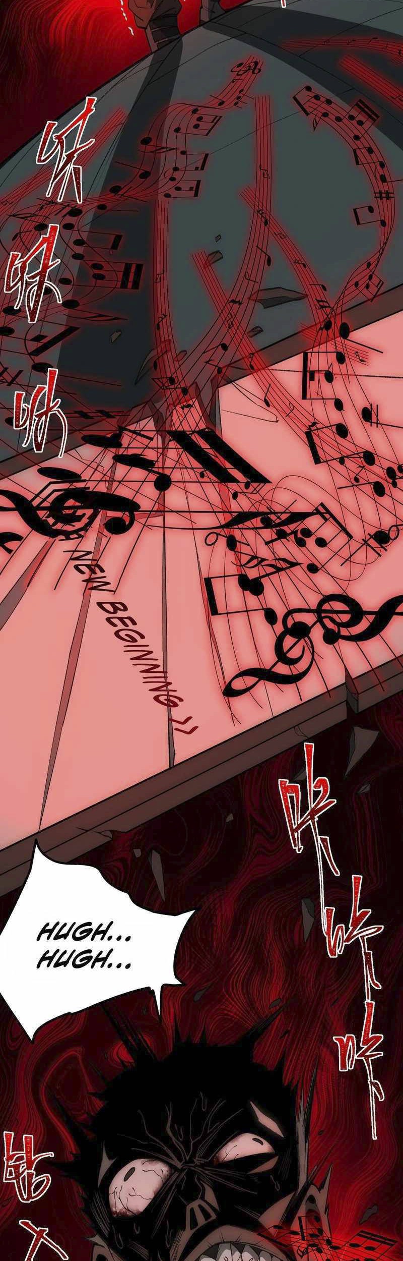 I Created an Urban Legend! Chapter 32 - halaman 19