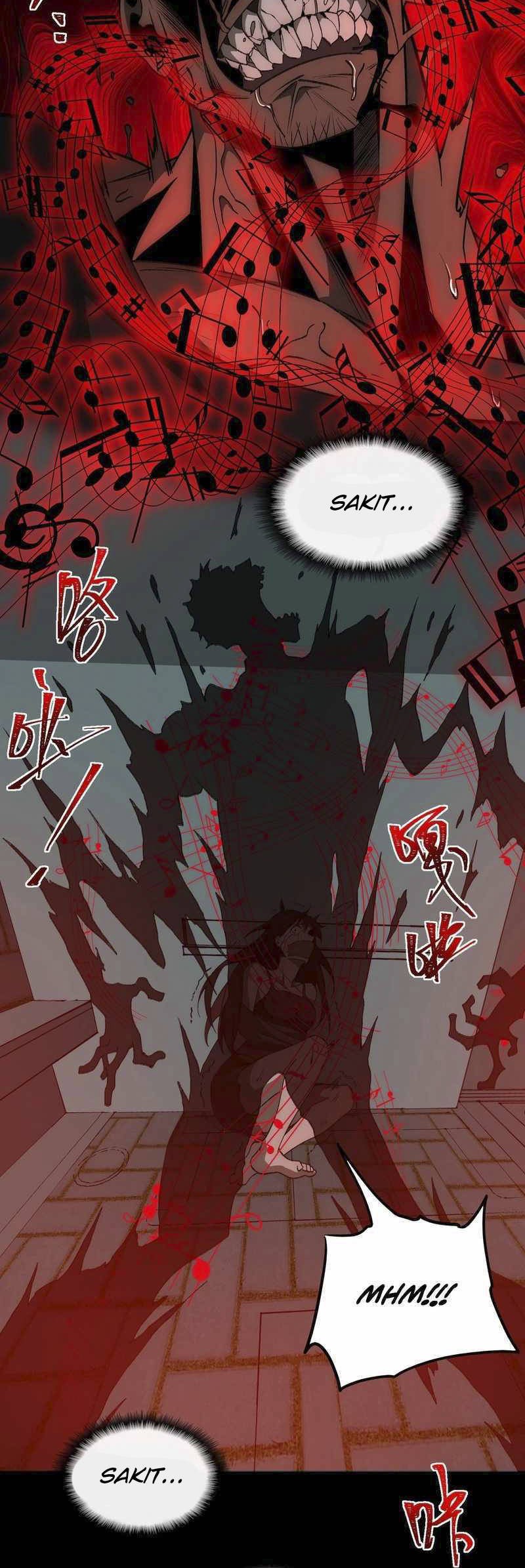 I Created an Urban Legend! Chapter 32 - halaman 20