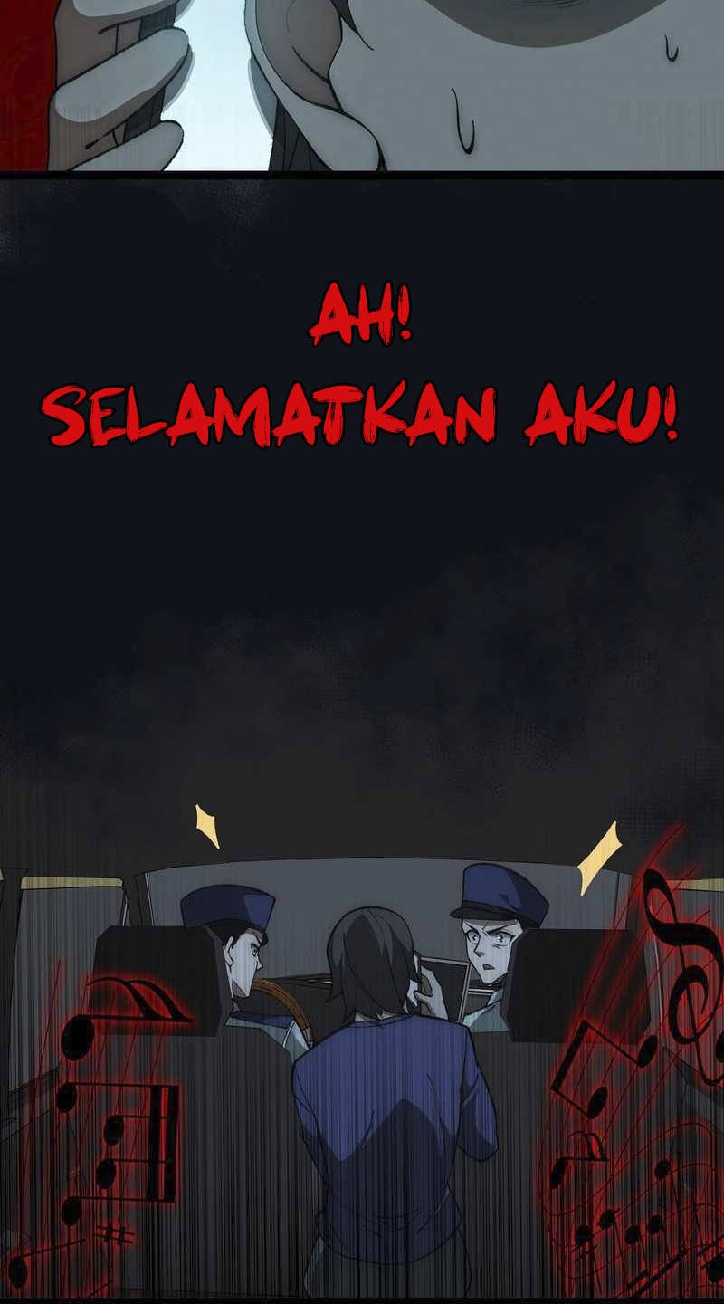 I Created an Urban Legend! Chapter 32 - halaman 29