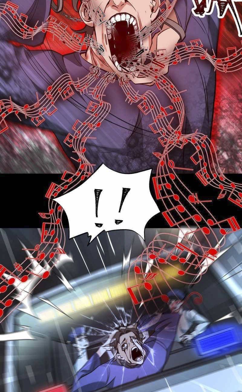 I Created an Urban Legend! Chapter 32 - halaman 32