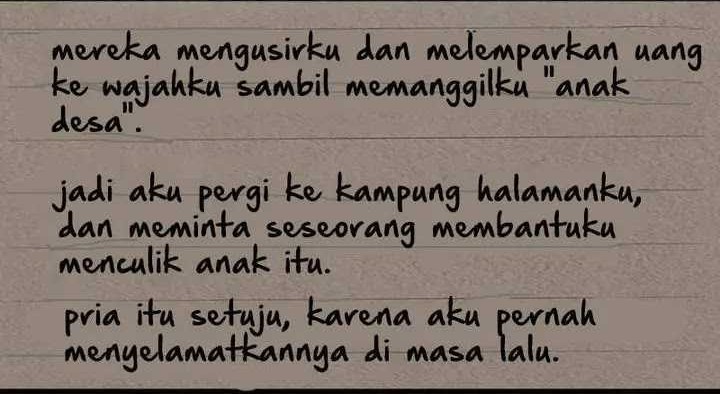 I Created an Urban Legend! Chapter 33 - halaman 17