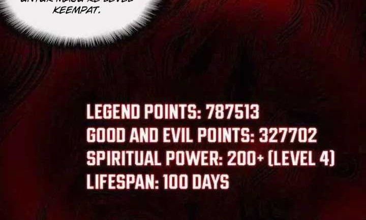 I Created an Urban Legend! Chapter 33 - halaman 21