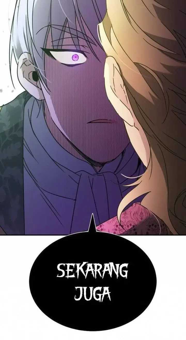 I Created an Urban Legend! Chapter 33 - halaman 35