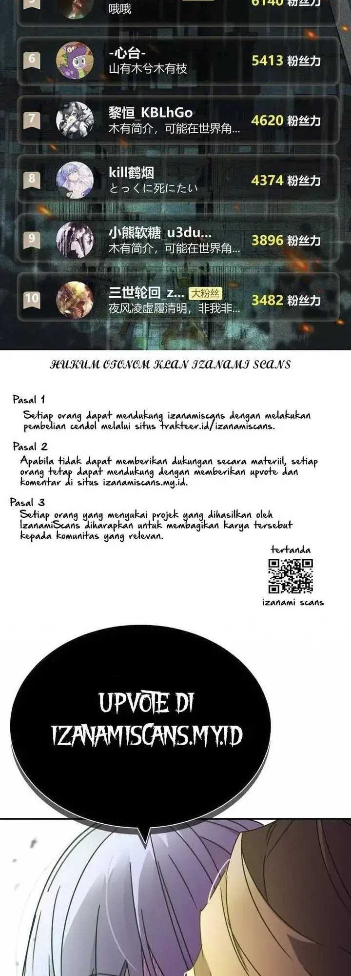 I Created an Urban Legend! Chapter 34 - halaman 27