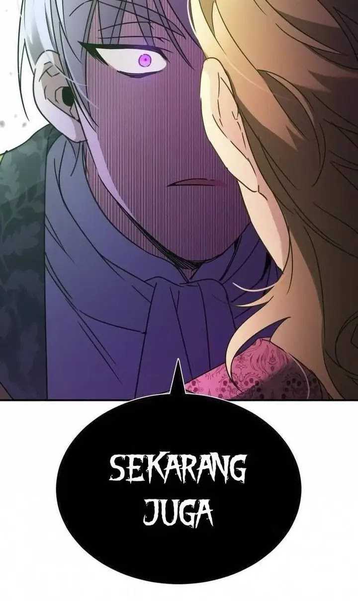 I Created an Urban Legend! Chapter 34 - halaman 28