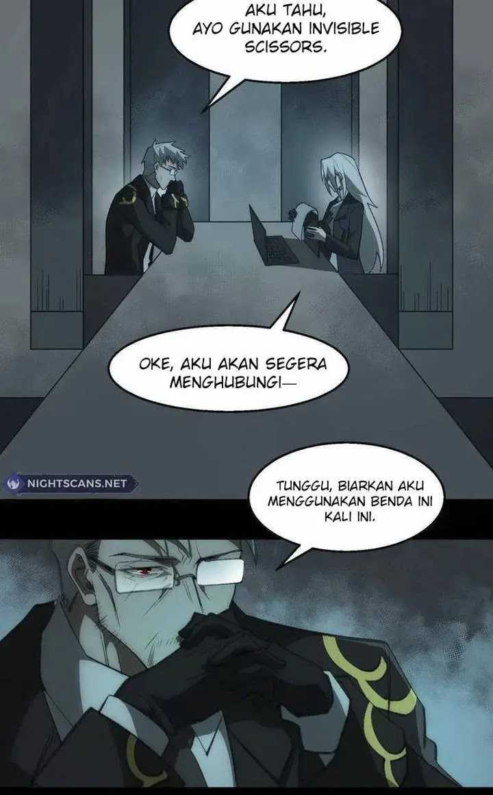 I Created an Urban Legend! Chapter 36 - halaman 20