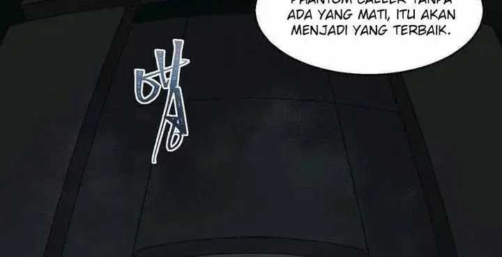 I Created an Urban Legend! Chapter 36 - halaman 23