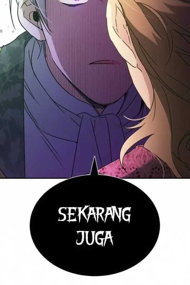 I Created an Urban Legend! Chapter 36 - halaman 32