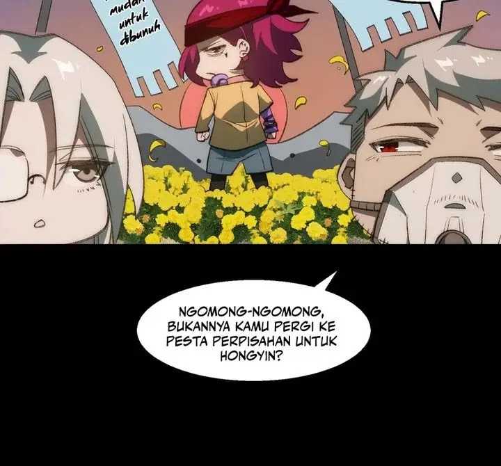 I Created an Urban Legend! Chapter 37 - halaman 14