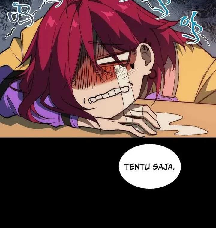 I Created an Urban Legend! Chapter 37 - halaman 18