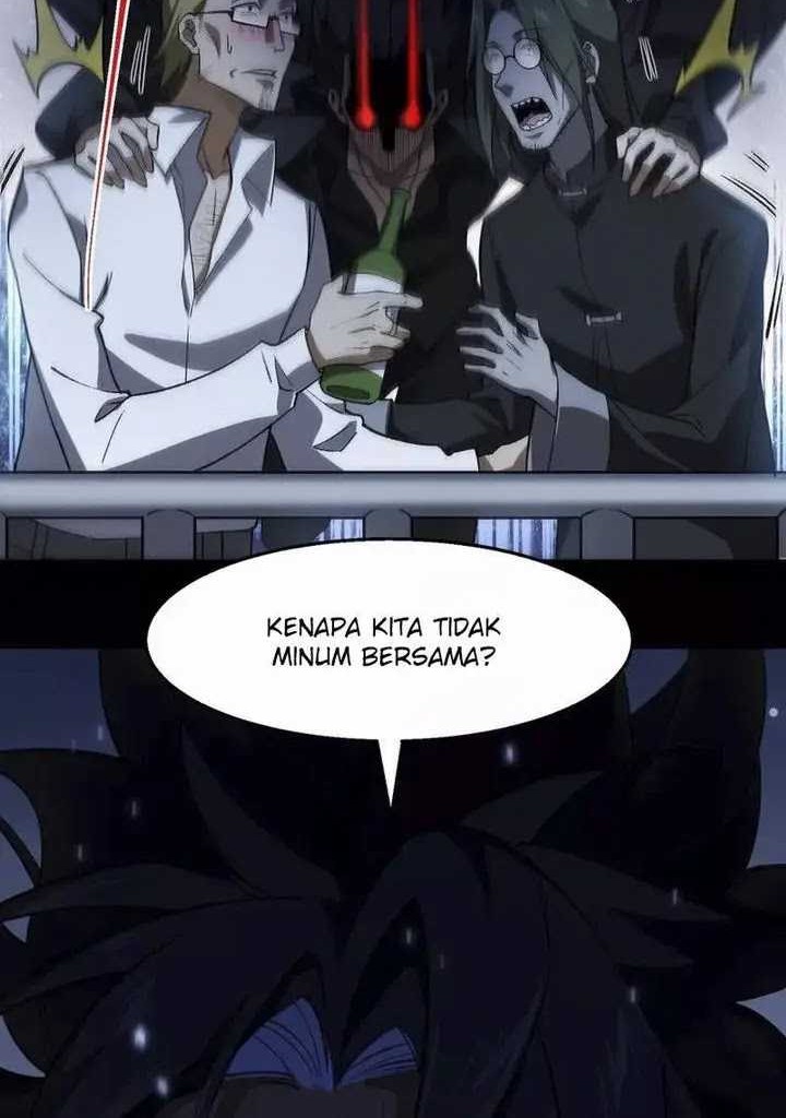 I Created an Urban Legend! Chapter 38 - halaman 24