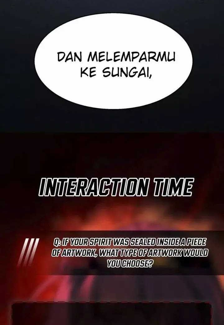 I Created an Urban Legend! Chapter 38 - halaman 31