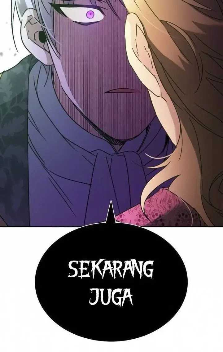 I Created an Urban Legend! Chapter 38 - halaman 34