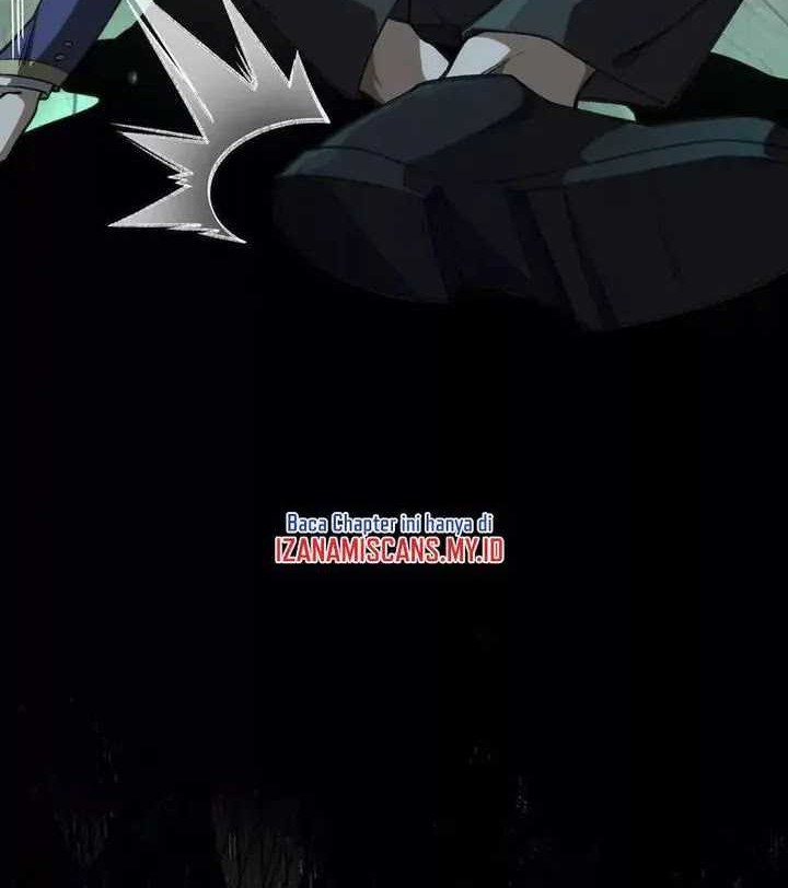I Created an Urban Legend! Chapter 38 - halaman 5