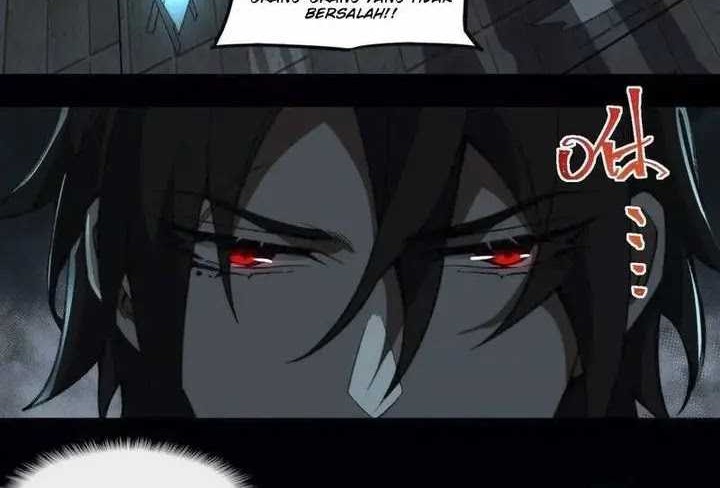 I Created an Urban Legend! Chapter 39 - halaman 17