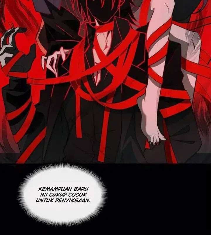 I Created an Urban Legend! Chapter 39 - halaman 21