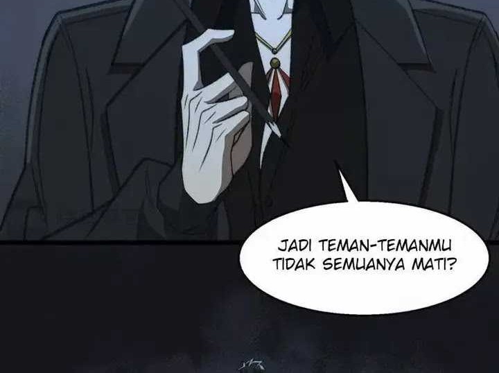 I Created an Urban Legend! Chapter 39 - halaman 25