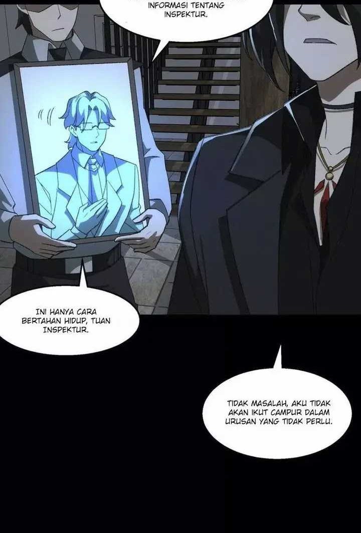 I Created an Urban Legend! Chapter 39 - halaman 29