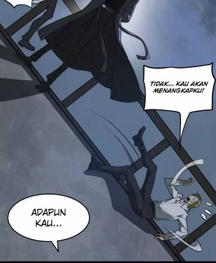 I Created an Urban Legend! Chapter 39 - halaman 5