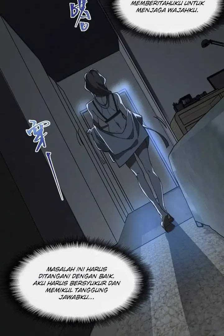 I Created an Urban Legend! Chapter 39 - halaman 9