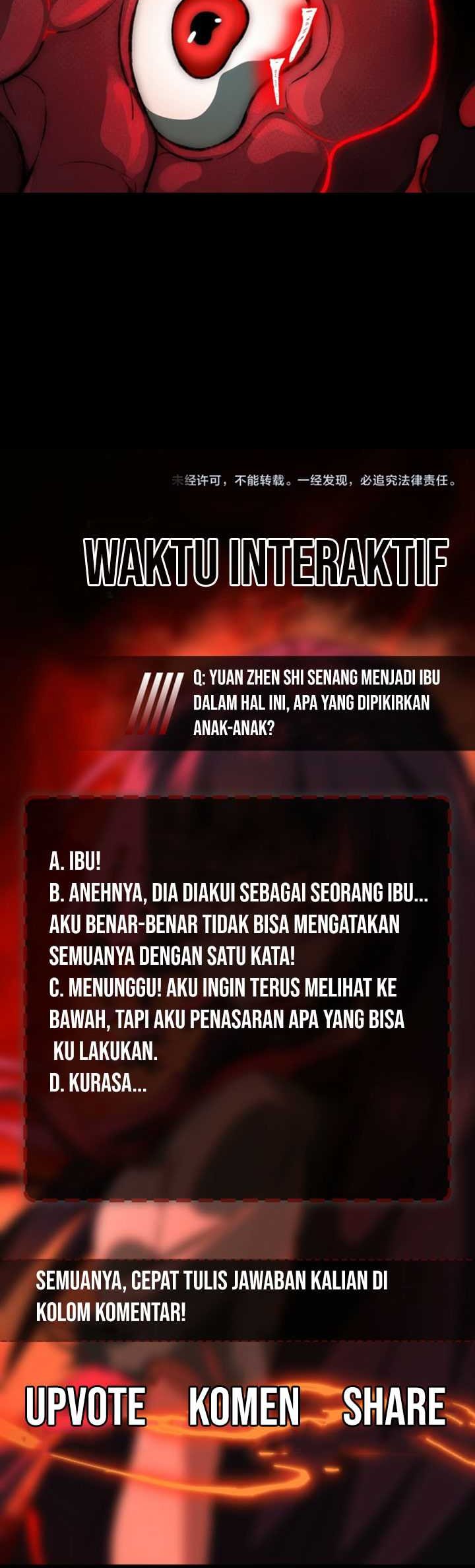 I Created an Urban Legend! Chapter 4 - halaman 41