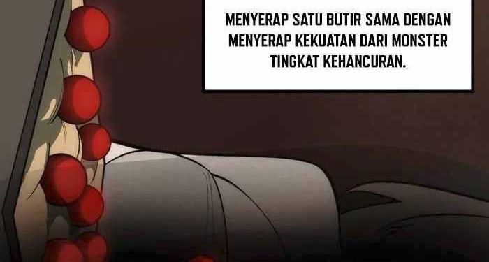 I Created an Urban Legend! Chapter 40 - halaman 15
