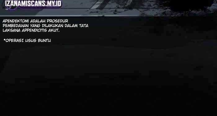 I Created an Urban Legend! Chapter 40 - halaman 26