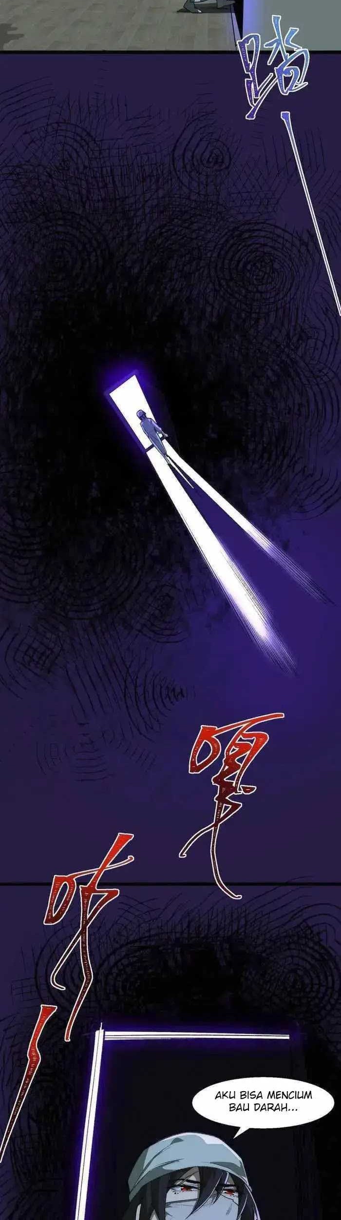 I Created an Urban Legend! Chapter 41 - halaman 17