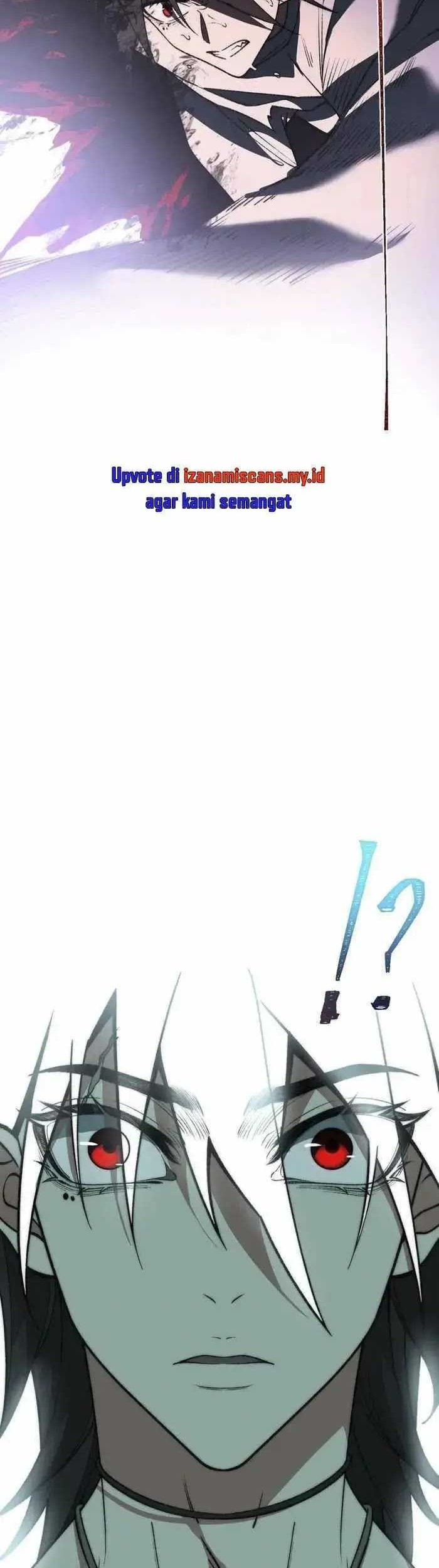 I Created an Urban Legend! Chapter 41 - halaman 27