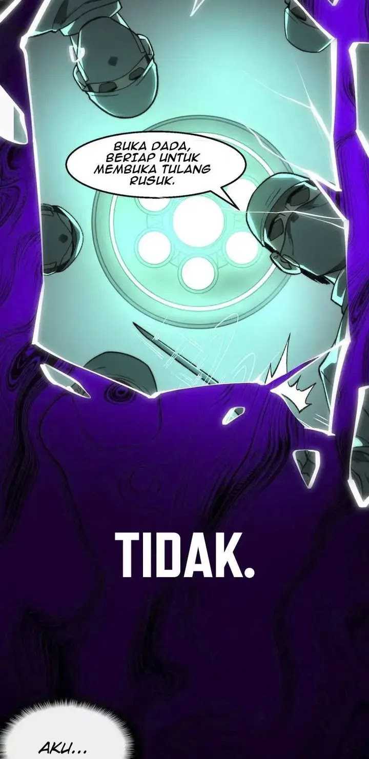 I Created an Urban Legend! Chapter 42 - halaman 10
