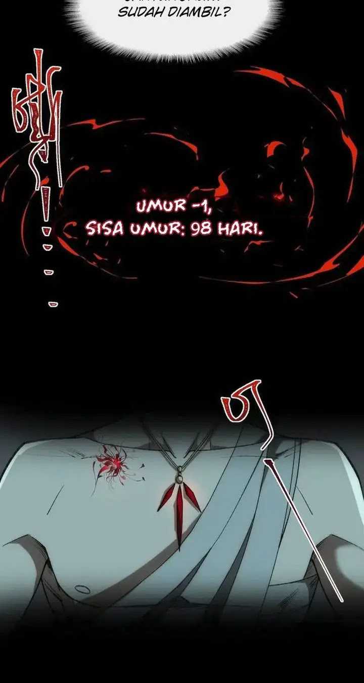 I Created an Urban Legend! Chapter 42 - halaman 4