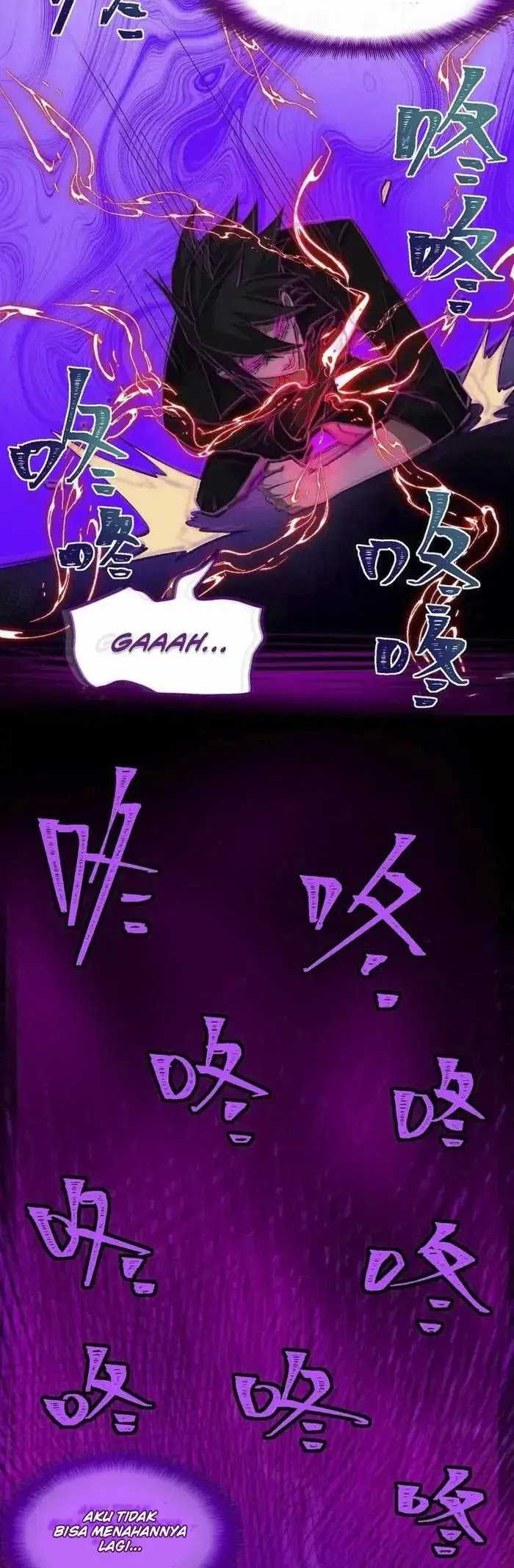 I Created an Urban Legend! Chapter 43 - halaman 25