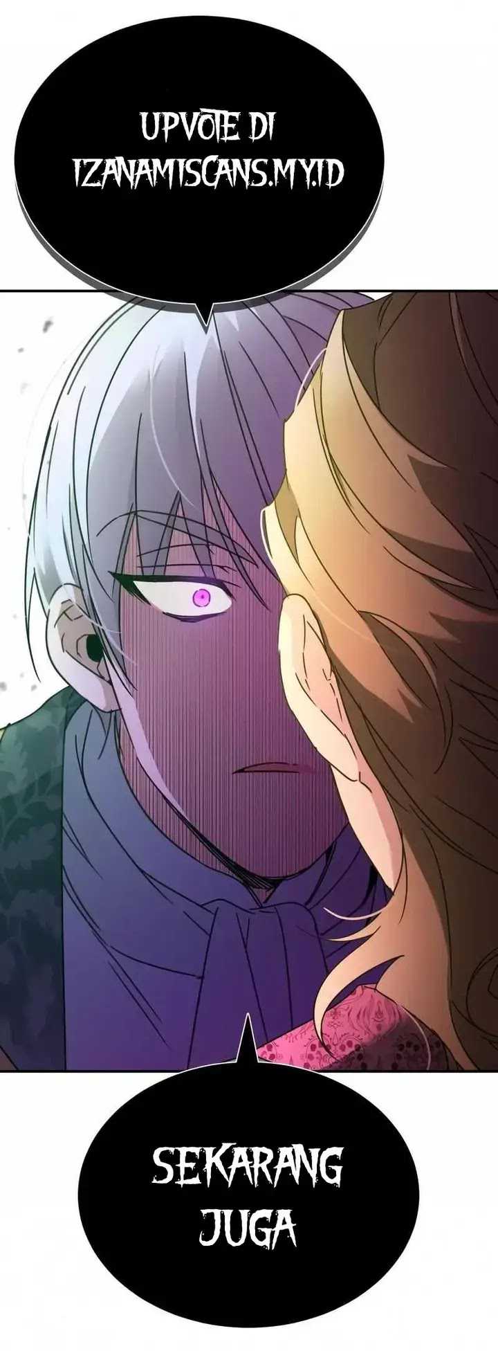I Created an Urban Legend! Chapter 43 - halaman 29