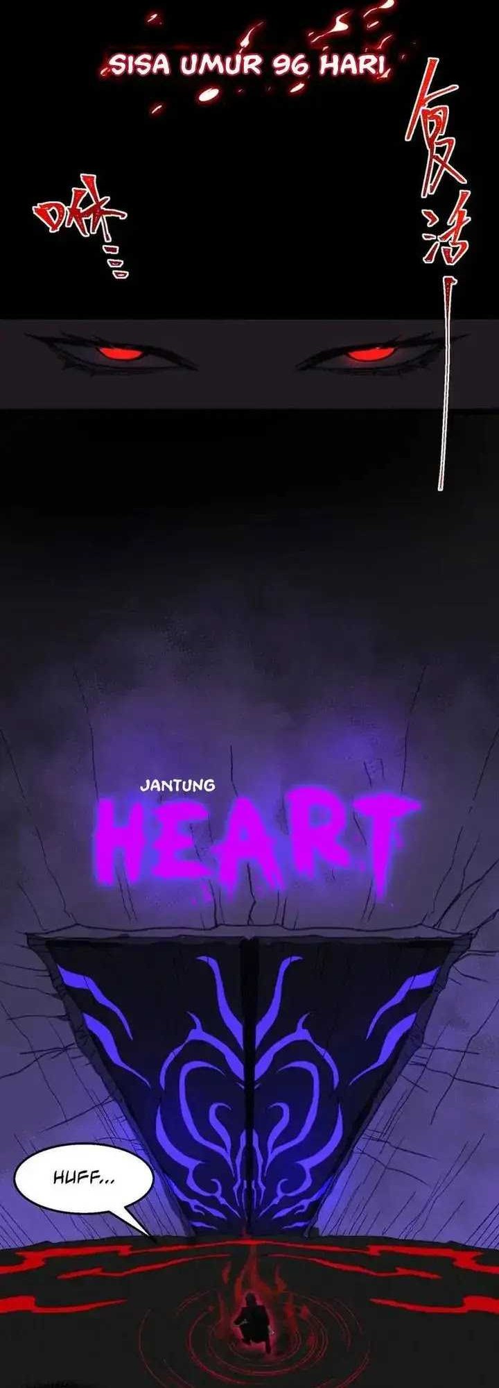 I Created an Urban Legend! Chapter 44 - halaman 3
