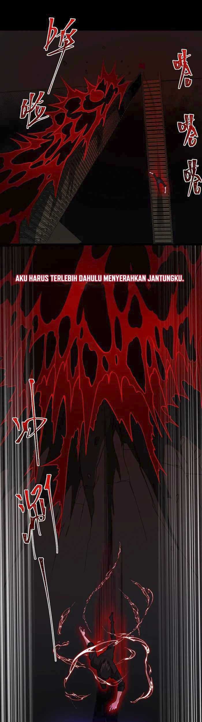 I Created an Urban Legend! Chapter 45 - halaman 10