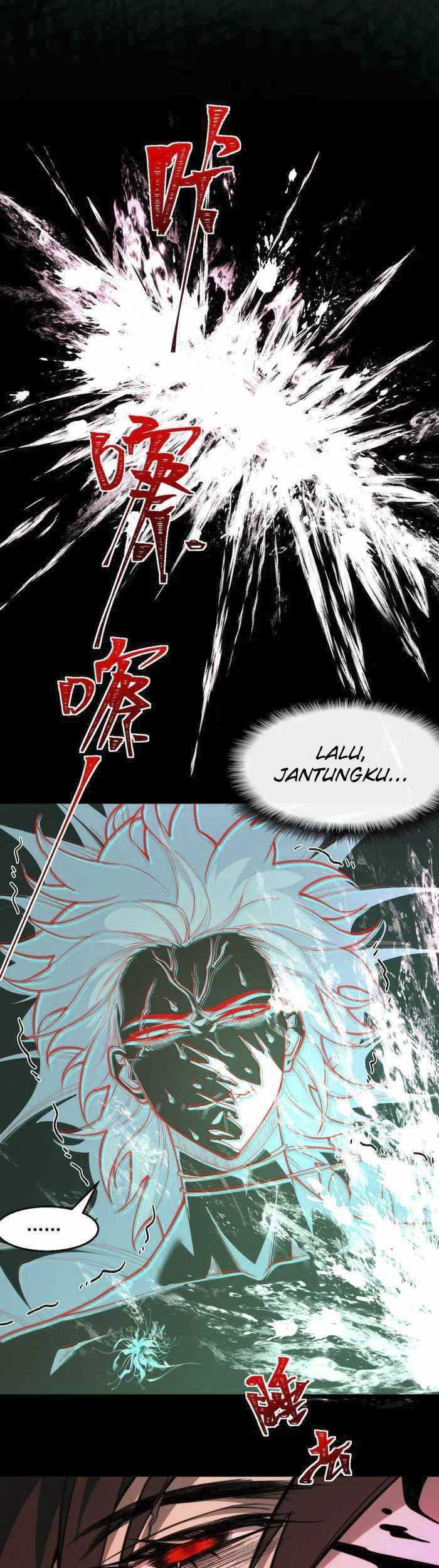 I Created an Urban Legend! Chapter 45 - halaman 14