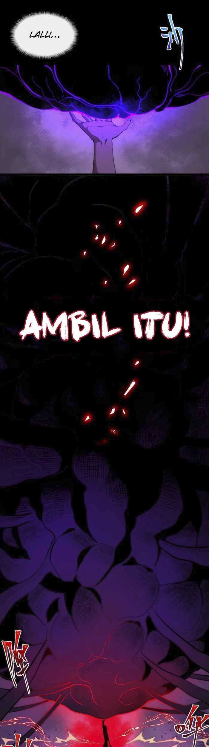 I Created an Urban Legend! Chapter 45 - halaman 19