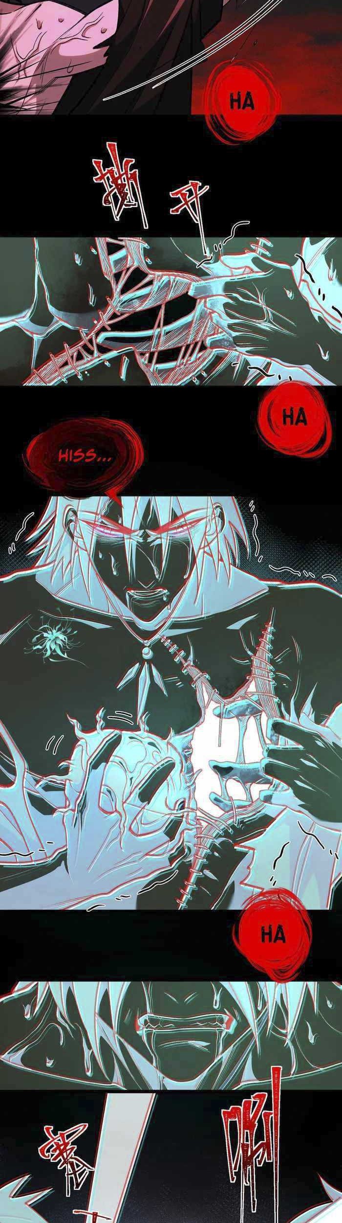 I Created an Urban Legend! Chapter 45 - halaman 26