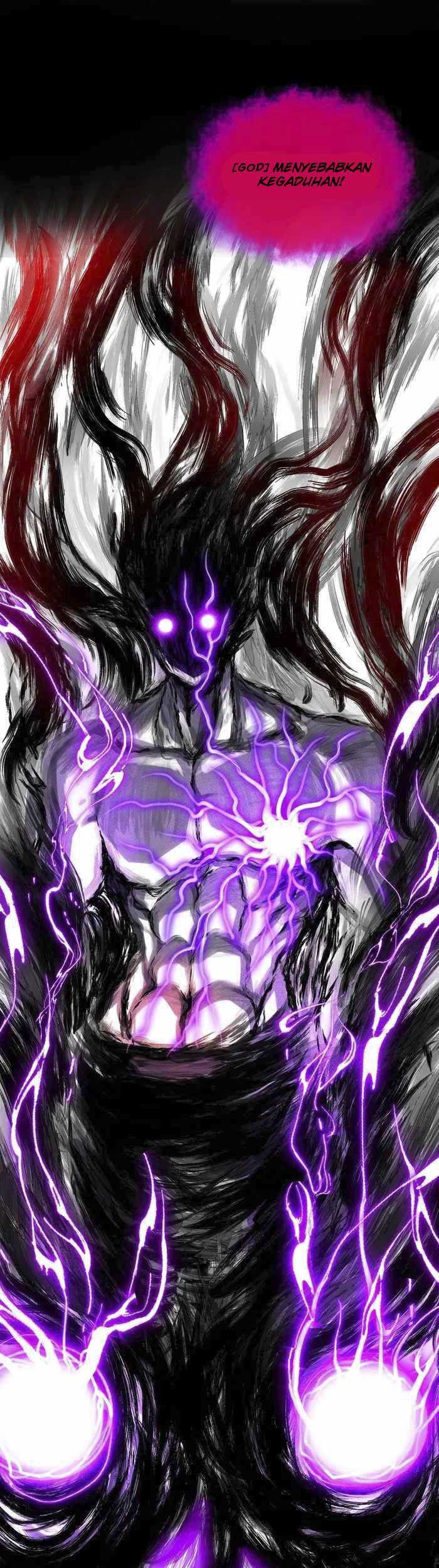 I Created an Urban Legend! Chapter 45 - halaman 34